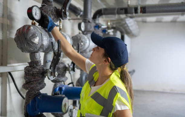 Plumbing System Maintenance in Csar Chvez, TX